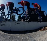 nose wheelie